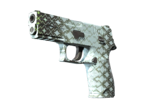 P250|Кимоноцветамяты